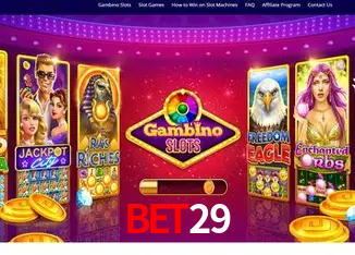 A Experiência Imersiva dos Cassinos Ao Vivo no bet29