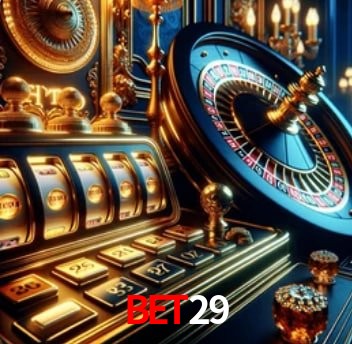 Sistemas de Segurança bet29