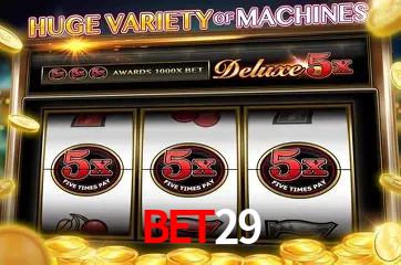 Apostas Esportivas na bet29: Um Guia Completo