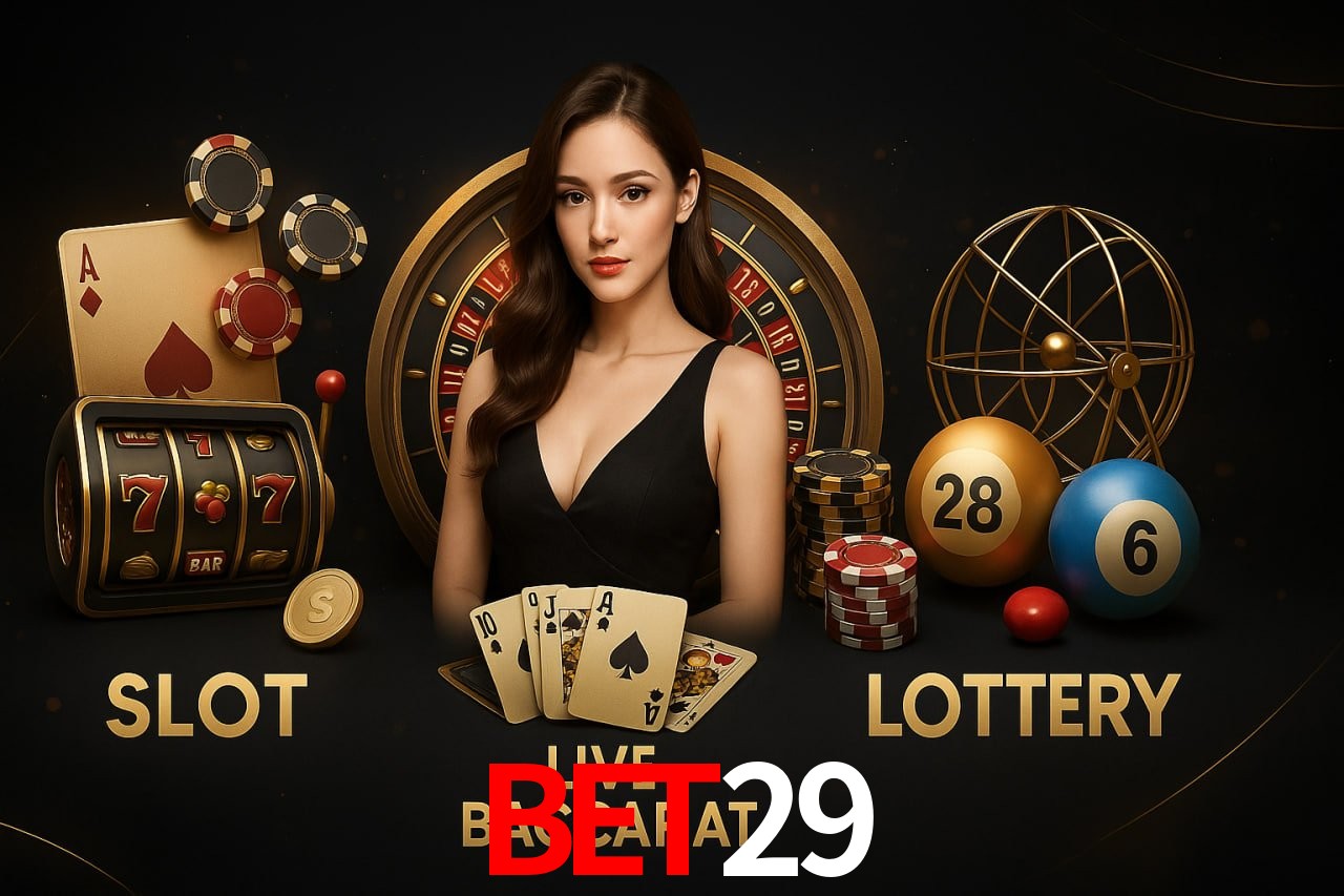 Vitória bet29