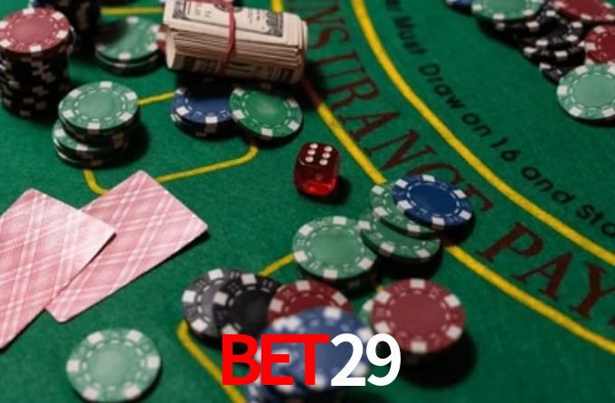 Segurança App bet29