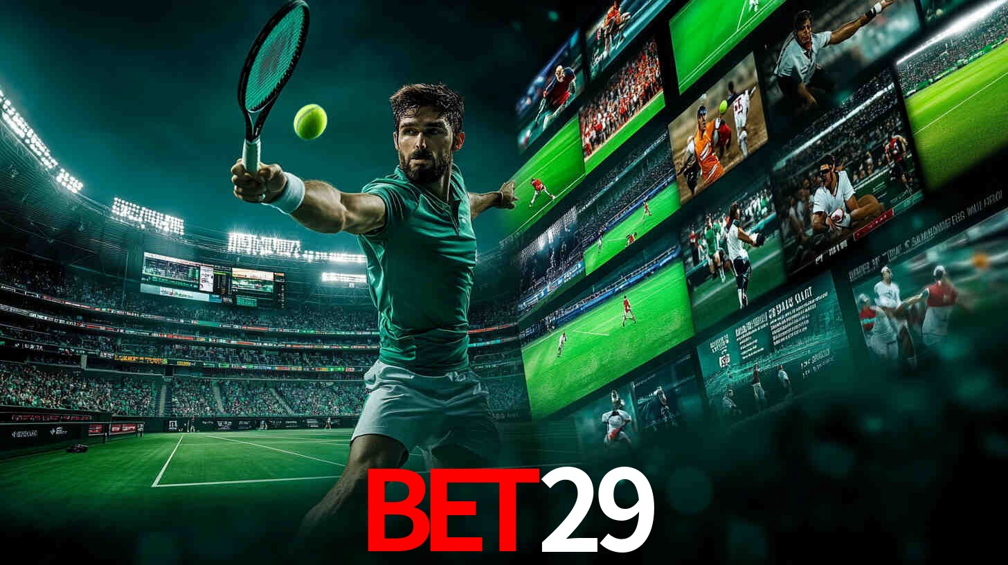 Benefícios Download bet29