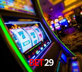 Descubra o Programa VIP da bet29: Vantagens Exclusivas para Jogadores