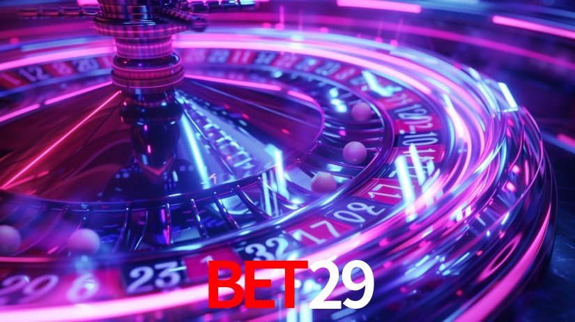 Casino Ao Vivo bet29