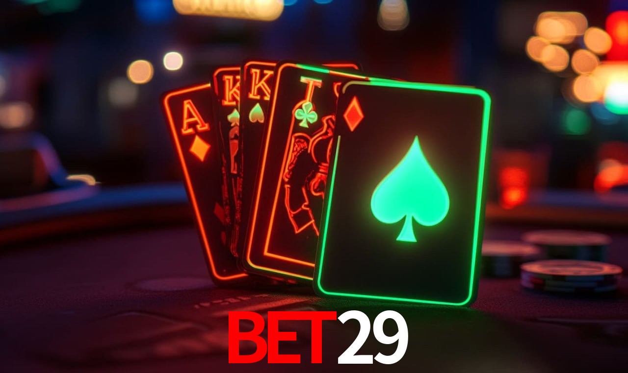 Torneios bet29