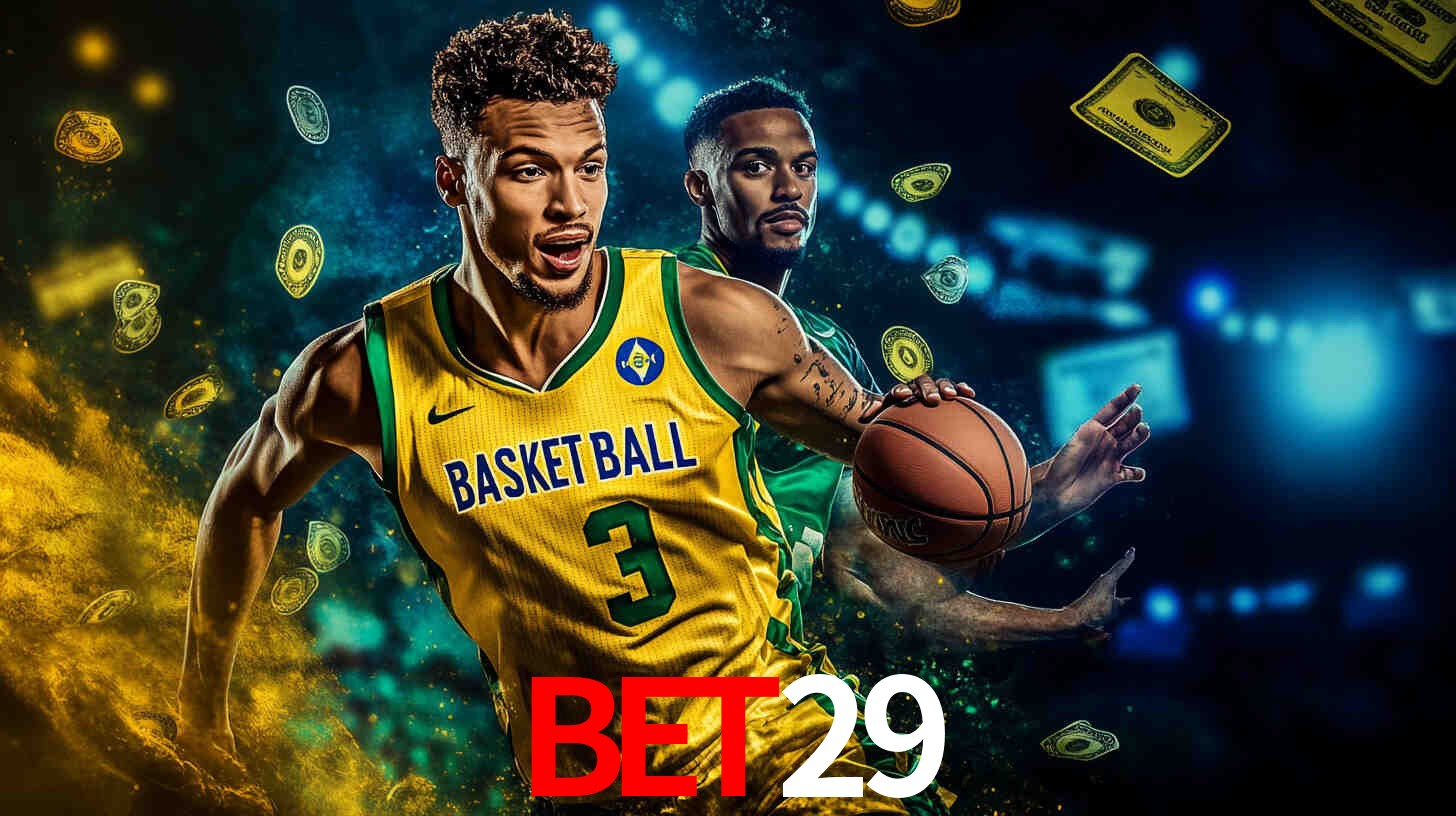 Recursos App bet29