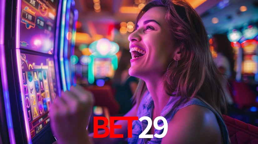 bet29: Seu Especialista em Apostas Esportivas Brasileiras
