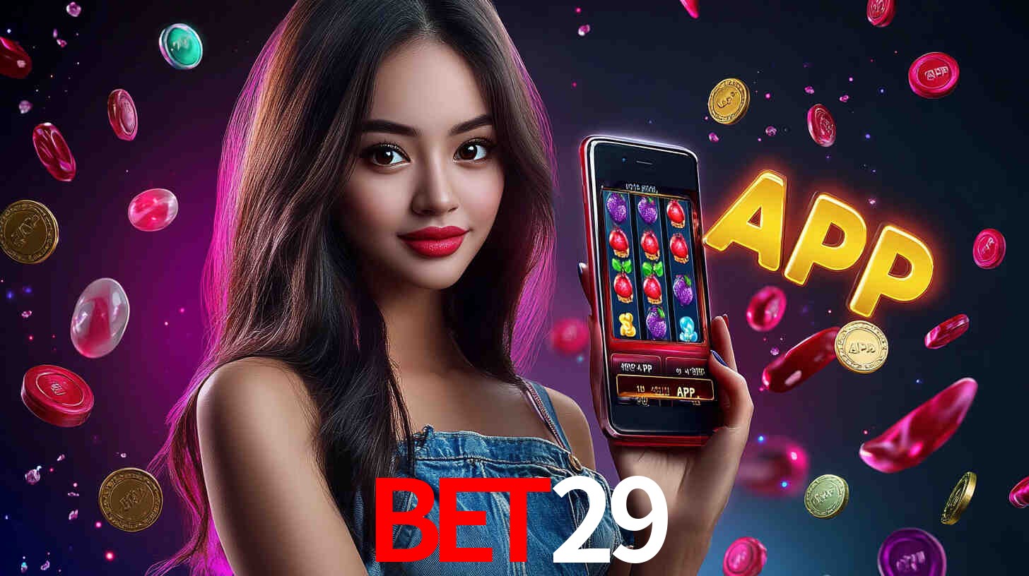 Segurança App bet29