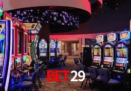 Ganhador bet29