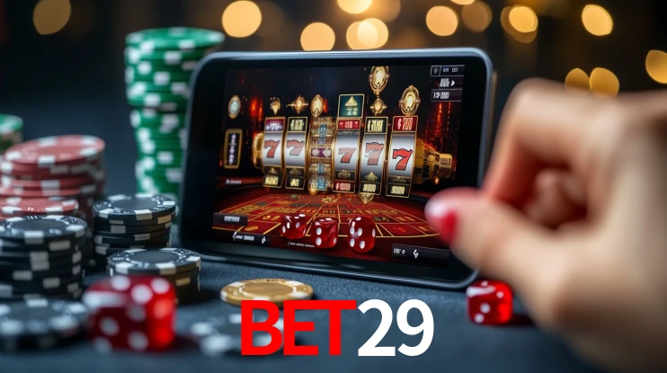 Exclusive Games bet29