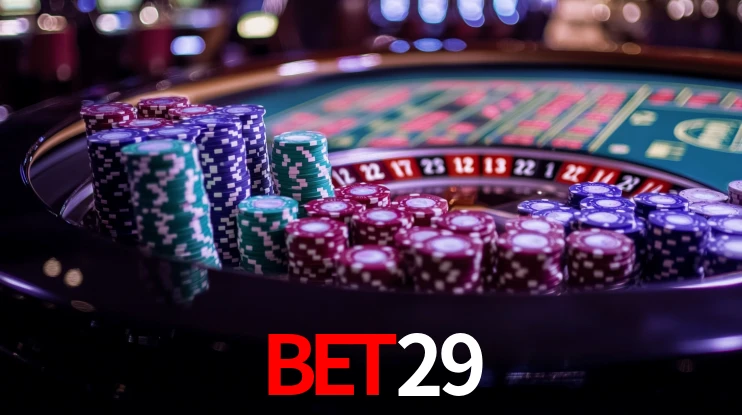 Tournaments bet29
