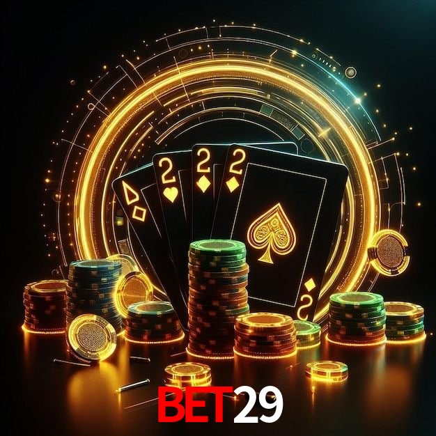 bet29 Bonus Rain – Ganhe mais em jogos de caça-níqueis