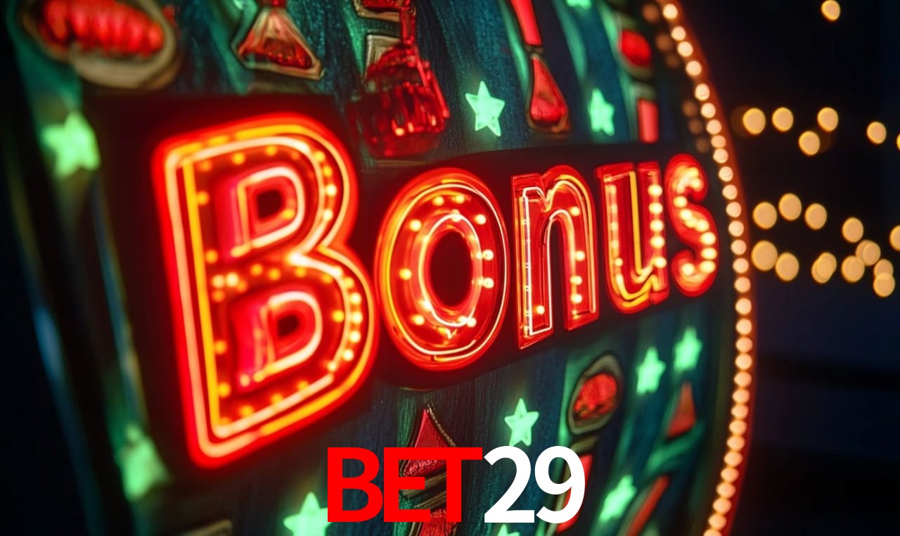 Diretório de Jogos bet29