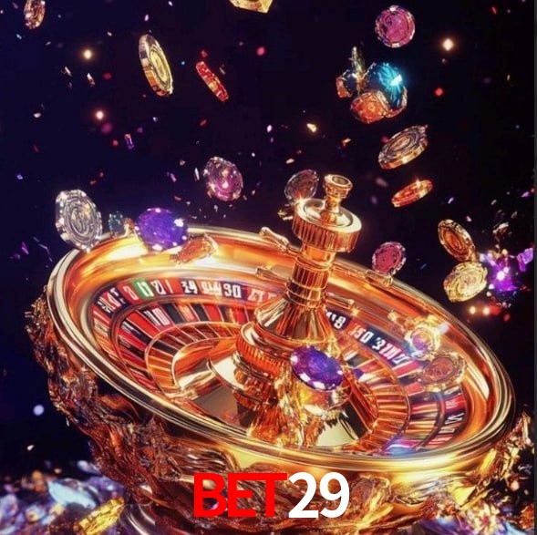 Vantagens VIP bet29