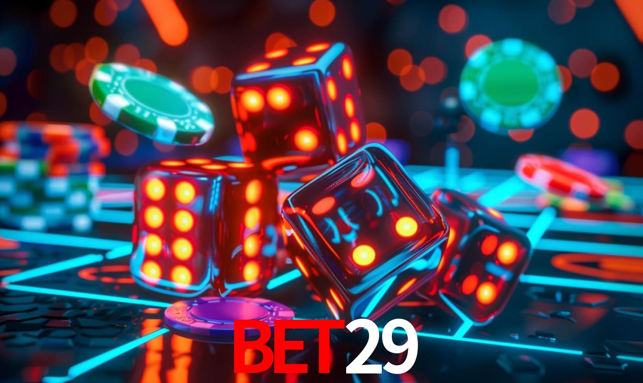 Apostas de Futebol bet29
