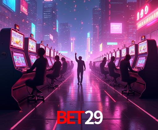 Login Seguro bet29