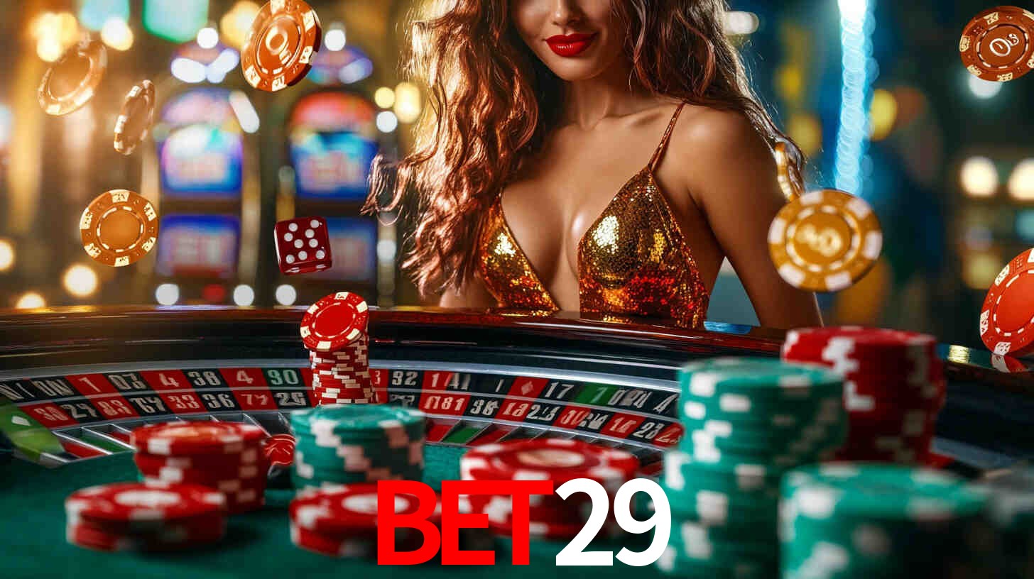 Ofertas Imperdíveis na bet29: Promoções e Bônus Que Valem a Pena