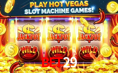 Descubra o Programa VIP da bet29: Vantagens Exclusivas para Jogadores