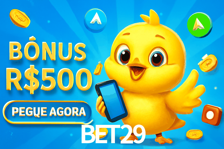 Descubra a Magia dos Jogos de Arcade no bet29