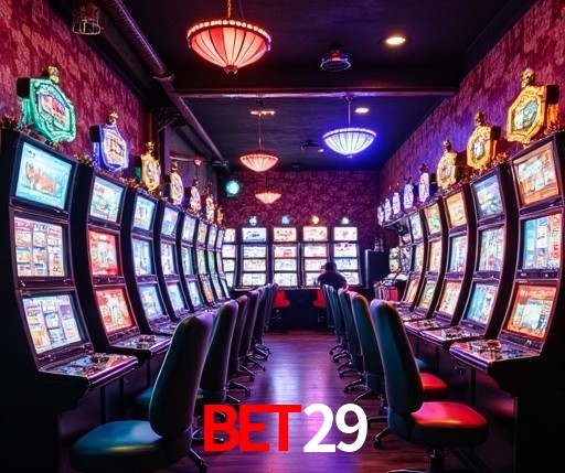 Integração de APIs bet29