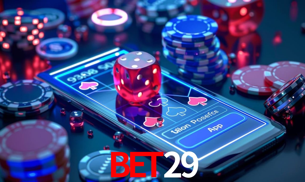 Promoção Relâmpago bet29