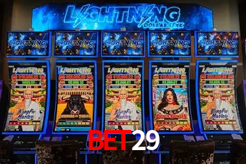 Descubra a Essência do bet29: Nossa História e Compromissos