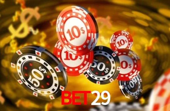 Login Seguro bet29