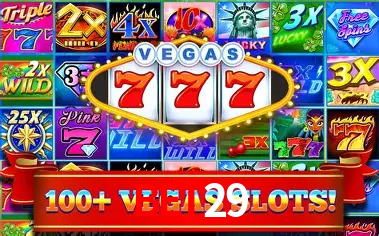 Descubra o Programa VIP da bet29: Vantagens Exclusivas para Jogadores