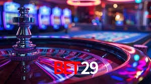 Sistemas de Segurança bet29