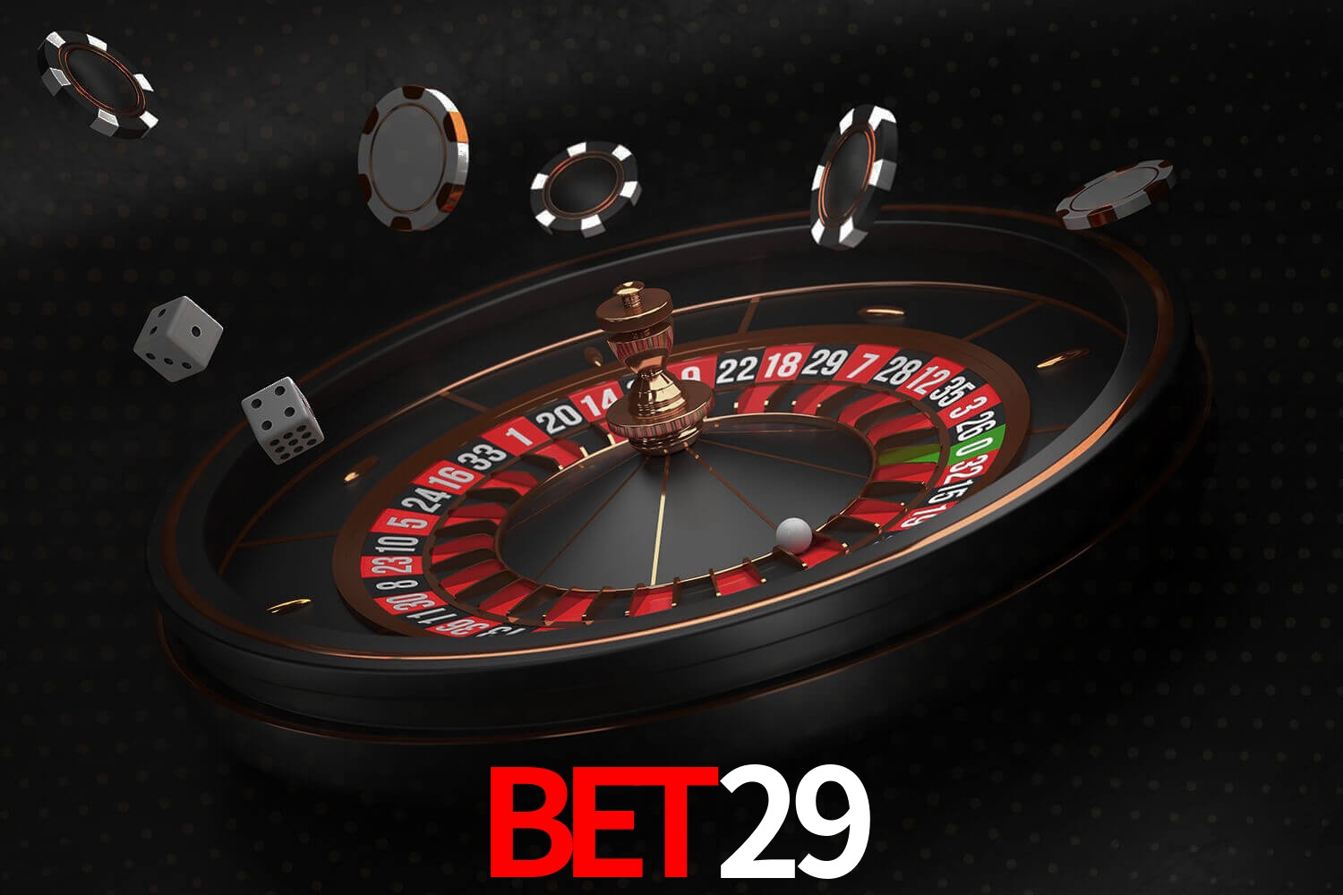 Sinta a adrenalina dos jogos de cassino com bet29