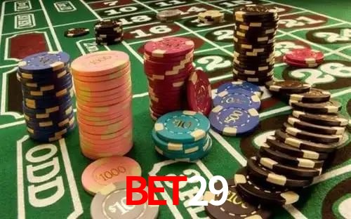 Jogos Exclusivos bet29