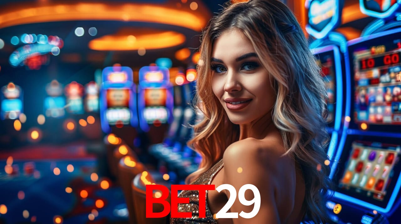 Casino Ao Vivo bet29