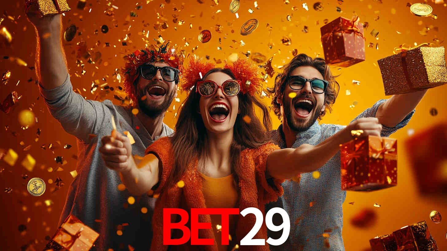 bet29: Seu Especialista em Apostas Esportivas Brasileiras