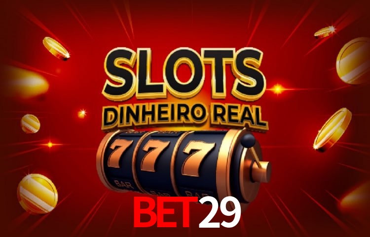 Benefícios da Conta bet29