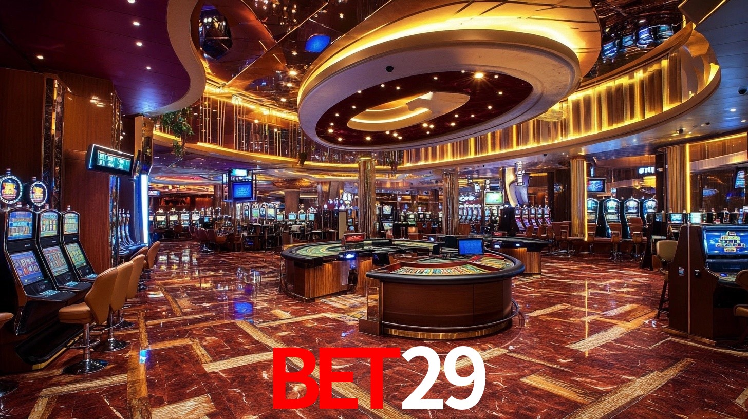 APP oficial da bet29 para mobile