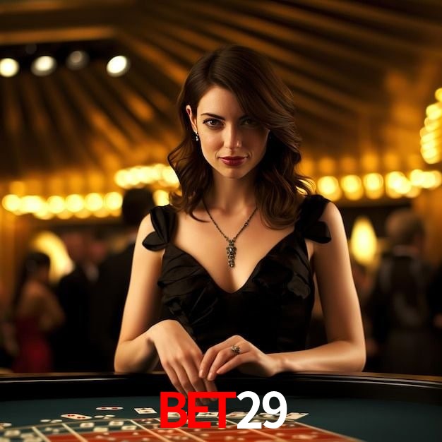 Apostas de Tênis bet29