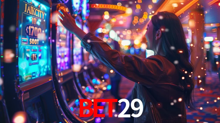 bet29 app