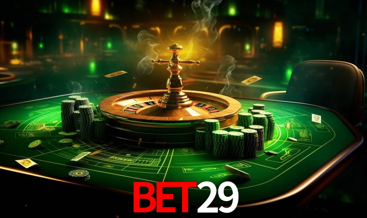 Casino VIP bet29
