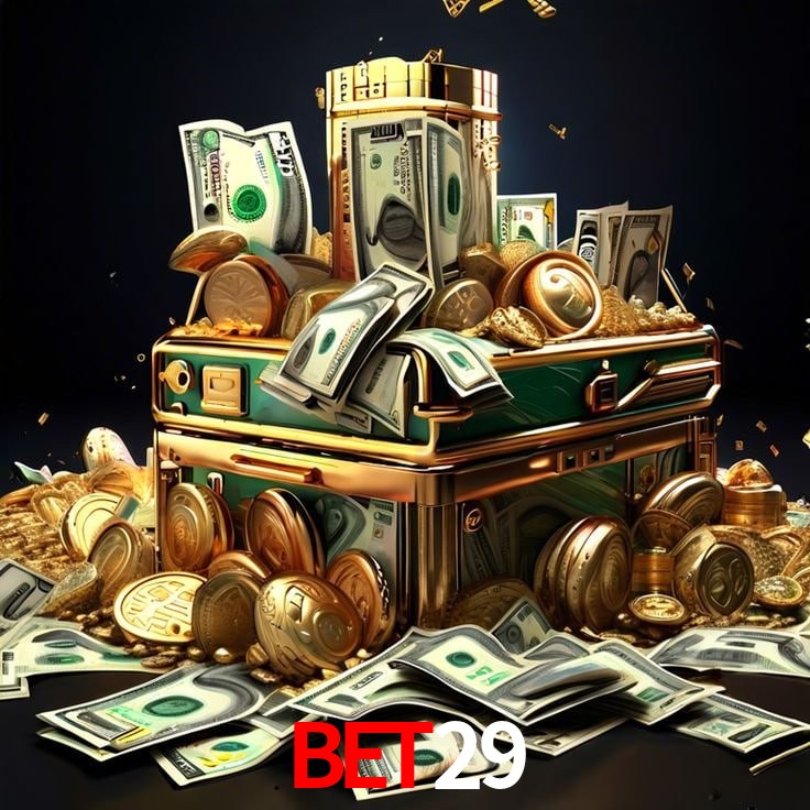 Tecnologia da Plataforma bet29